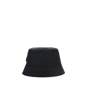 Prada Men Re-Nylon Bucket Hat